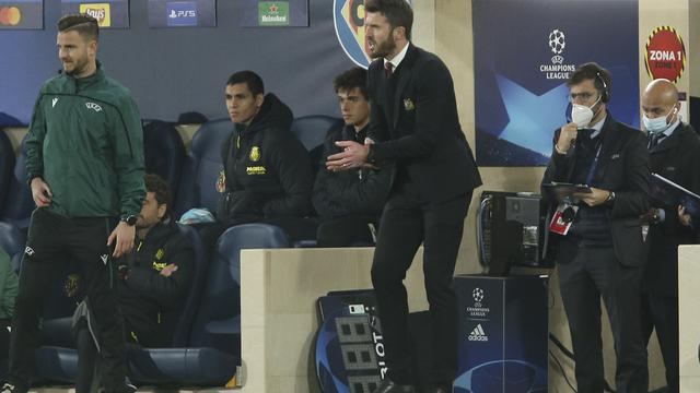 Michael Carrick - Manchester United