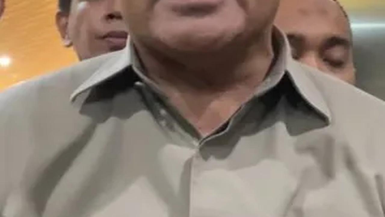 Penyidik Ungkap Alasan Penerbitan Sprindik Baru dalam Kasus Dugaan Pemerasan Firli terhadap SYL