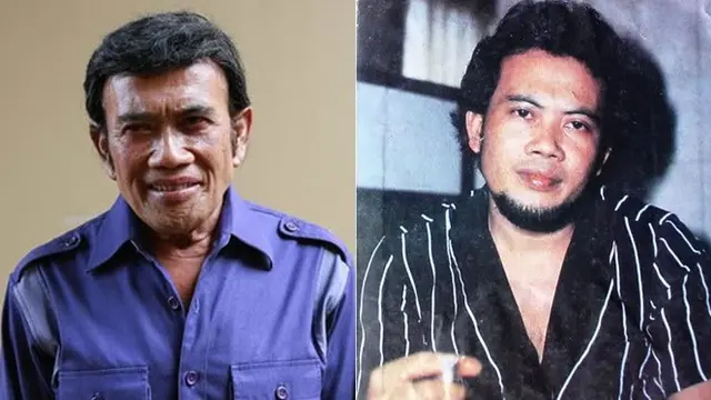 7 Beda Penampilan Artis Berusia di Atas 60 Tahun Vs Saat Mudanya, Bikin Pangling