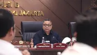 Disnaker DKI Buka Magang Besar-besaran, DPRD: Bekali Anak Muda Sebelum Masuk Dunia Kerja