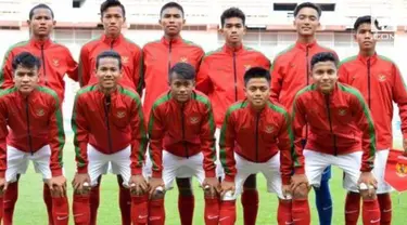 Timnas U-16 Indonesia akan melanjutkan kiprahnya di Kualifikasi Piala Asia U-16 2018 Grup G dengan menghadapi tuan rumah Thailand.
