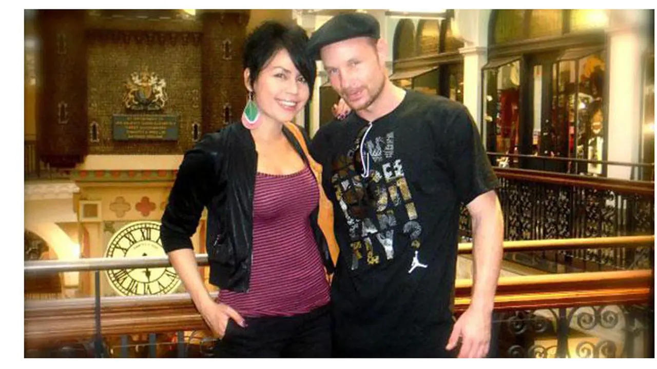Melaney Ricardo dan Tyson Lynch Masih Butuh Penyesuaian