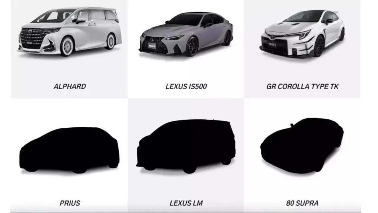 Toyota