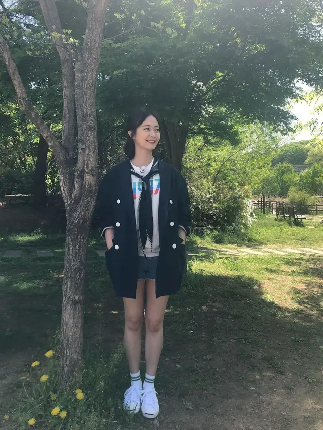 Jeon  So Min/dok. @jsomin86