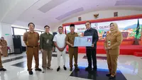 Kemendagri Dorong Integrasi Data untuk Perbaiki Penyaluran Bansos