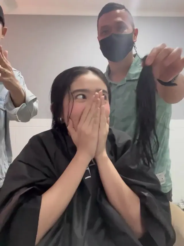 [Fimela] Febby Rastanty