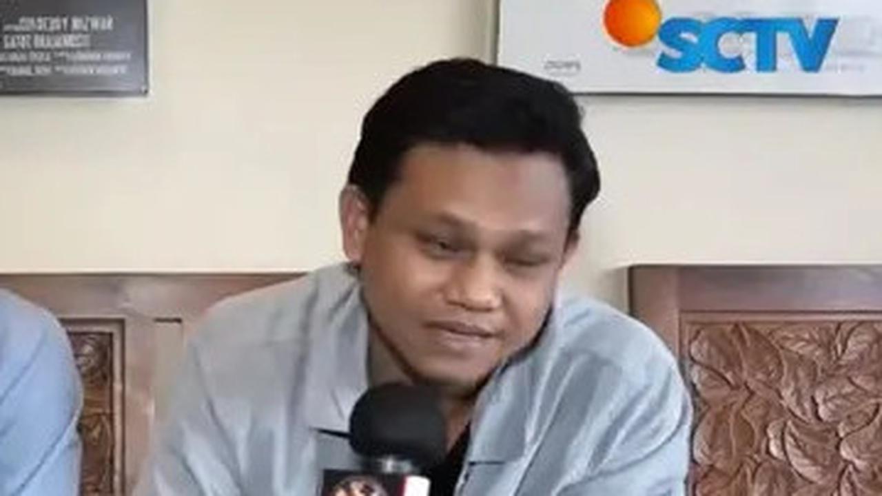 Faiz Vishal Bintang Para Pencari Tuhan Ternyata Lulusan Pesantren, Pengalaman yang Kini Jadi Benteng Diri