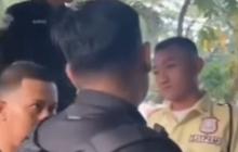 Viral Video Fotografer Cekcok dengan Sekuriti, Pengelola GBK Buka Suara