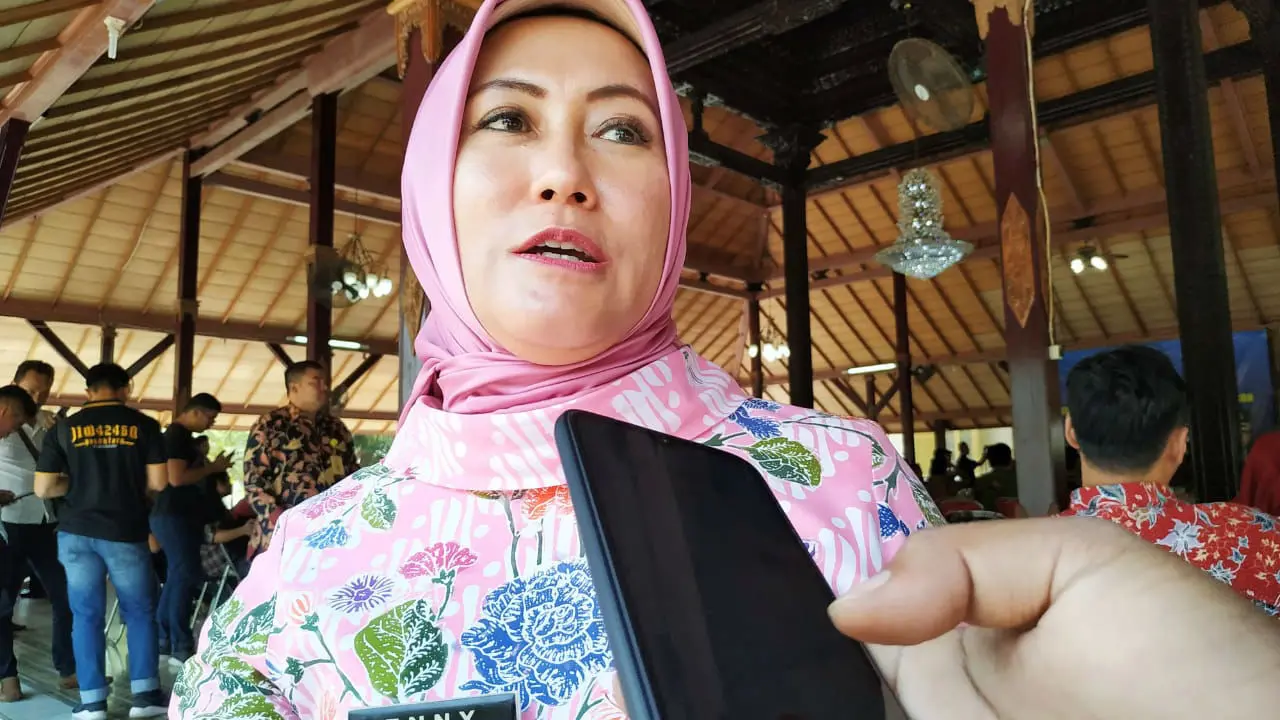 Imbauan Dinkes Kabupaten Cirebon Terkait Siaga Satu Corona di Jawa Barat