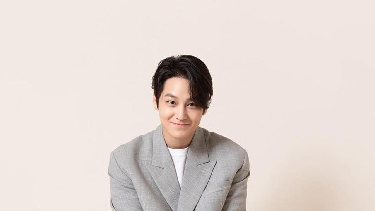 Kim Bum Akan Menjadi Orang Garut dalam Film 'Tanah Air Kedua', Berpasangan dengan Maudy Ayunda