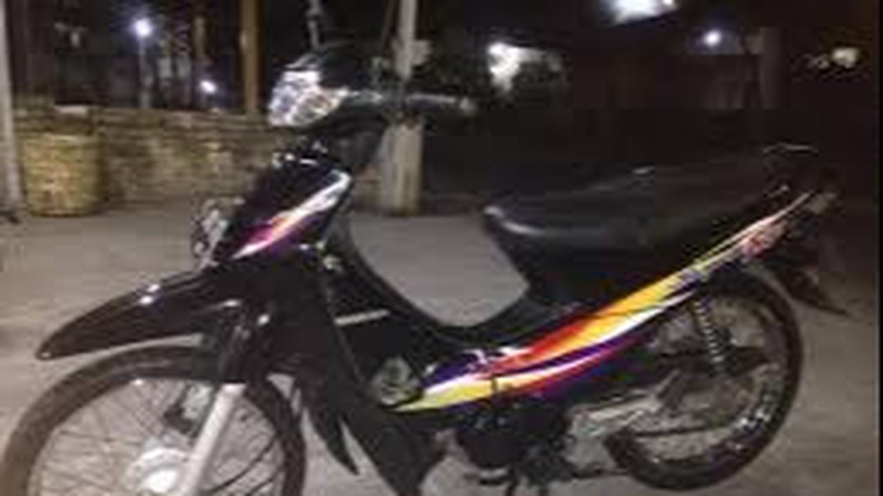 4. Honda Supra Fit (2003)