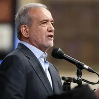 Presiden Iran Perintahkan Penghentian Kerja Sama dengan Badan Nuklir PBB
