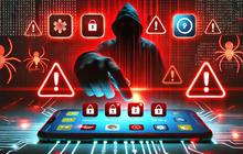 Awas, Ada 3 Aplikasi Berasal dari Indonesia Terdeteksi Malware