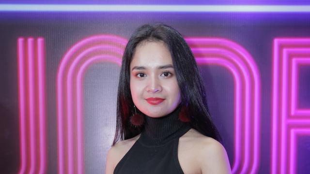 Michelle Ziudith Kesulitan Berbahasa Jawa Dalam Film Calon Bini Showbiz Liputan6 Com