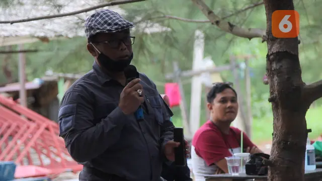 Ahmad Rianto