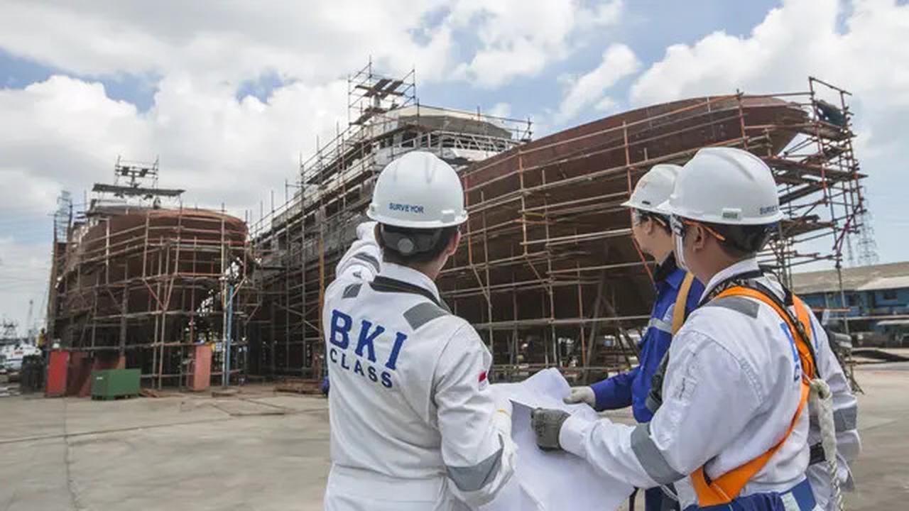 Strategi Holding BUMN Jasa Survei Tembus Pasar Global