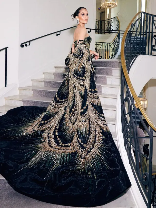 Cinta Laura di Cannes Film Festival