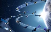 Bumi Semakin di Kelilingi Ribuan Satelit, Apakah akan Terjadi Kemacetan di Luar Angkasa?