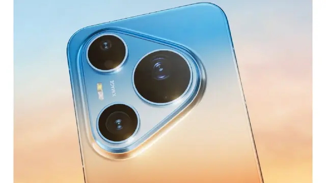Dapatkan Sekarang HUAWEI Pura 90s Series 5G, Bawa Telefoto 200MP dan AI untuk Fotografi Lebih Maksimal