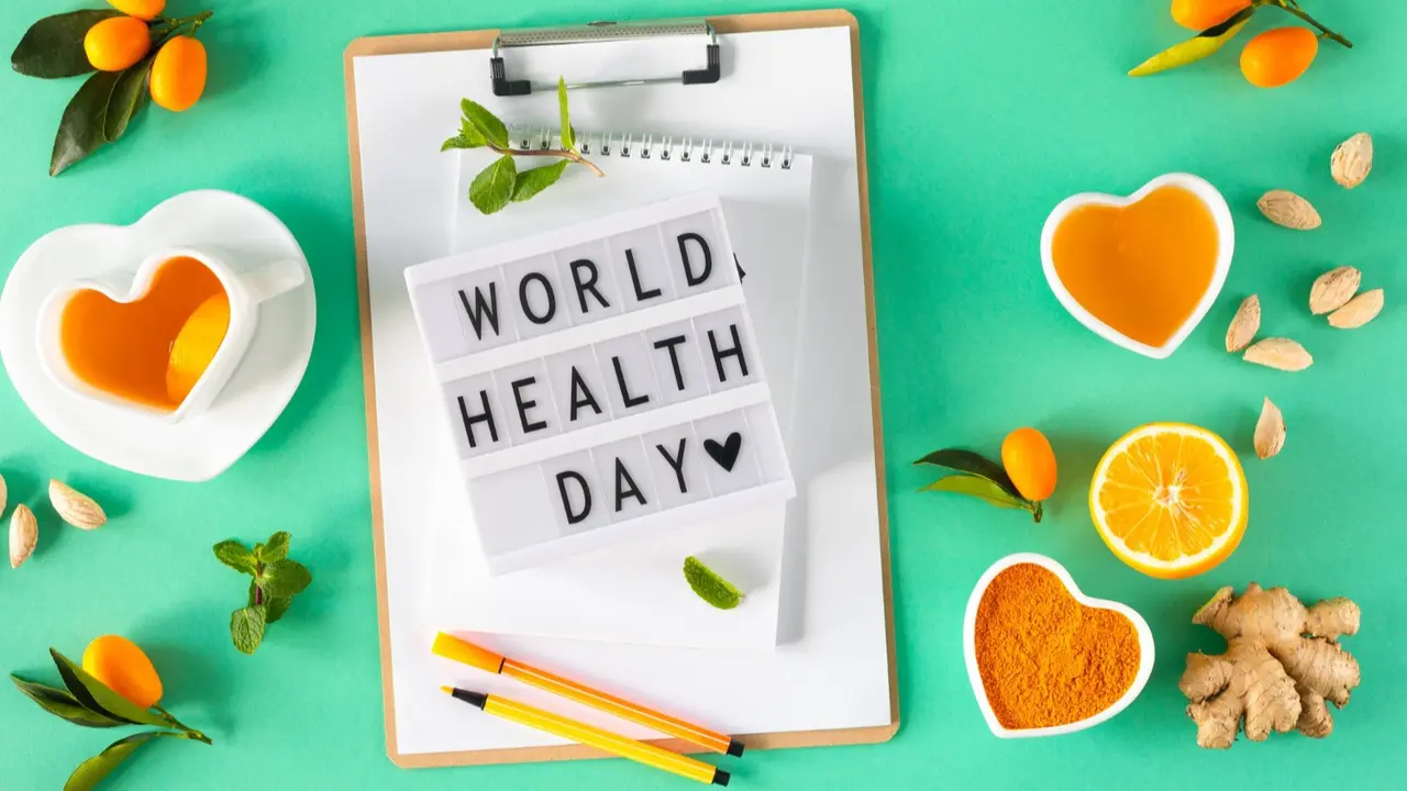 World Health Day