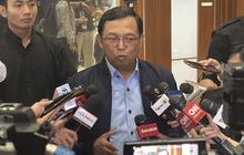 Demokrat Usul Dapil Nasional untuk Tampung Sisa Suara Pemilu