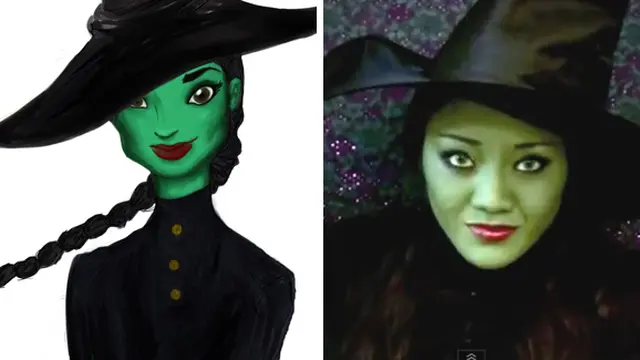 (c) youtube.com, cattybonbon.deviantart.com