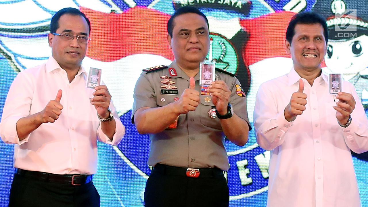 Metode Sistem Integrasi Pelayanan BPKB Online Polda Metro