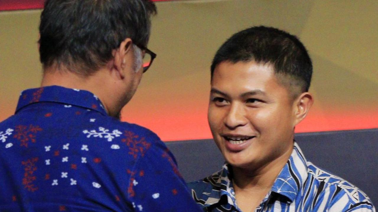 <b>Cecep Abdullah (Bidang Sosial)</b><br>