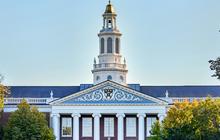 Dana Penelitian Dibekukan, Universitas Harvard Gugat Pemerintah