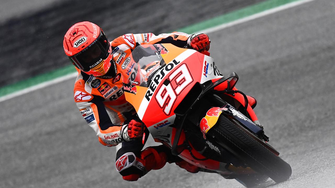 Marc Marquez