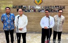 Indonesia Targetkan Swasembada Gula Nasional pada 2026, Amran Sulaiman Optimistis