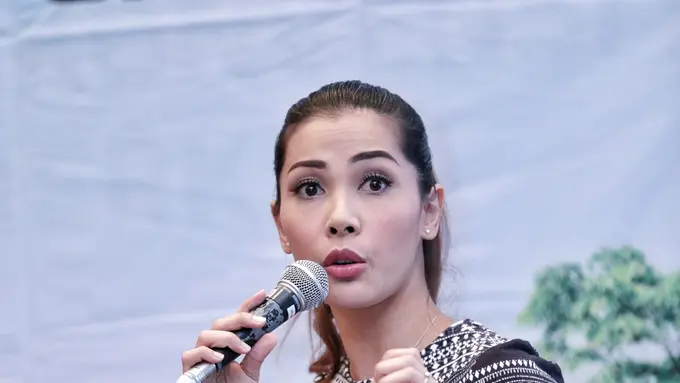 [Bintang] Nadia Mulya