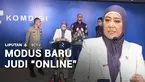 Pemerintah membentuk tim bersama dengan platform digital raksasa, Meta untuk memberantas modus baru judi online berupa spam komentar. Modus baru ini menyasar akun-akun dengan interaksi tinggi, seperti misalnya influencer daerah, akun instansi pemerin...