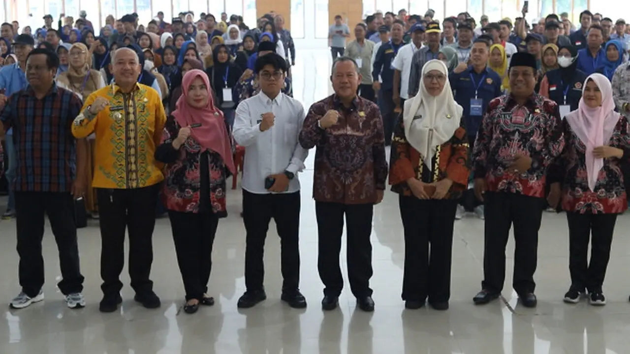 Sosialisasi MBG