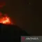 Erupsi Gunung Ile Lewotolok di Kabupaten Lembata, Provinsi Nusa Tenggara Timur