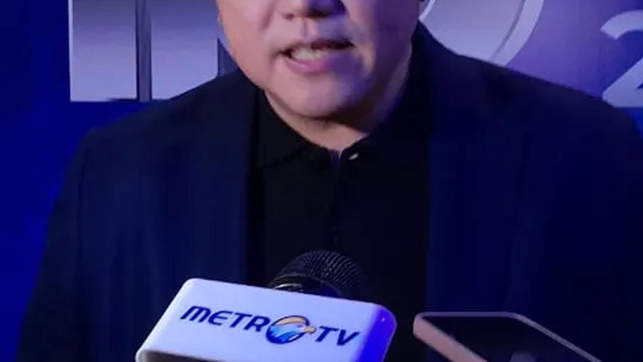 Tak disangka, dari situlah awal kesuksesan dari seorang Erick Thohir. Nasibnya pun berubah drastis. Ia dikenal sebagai salah satu seorang pengusaha sukses di Indonesia. <br>
