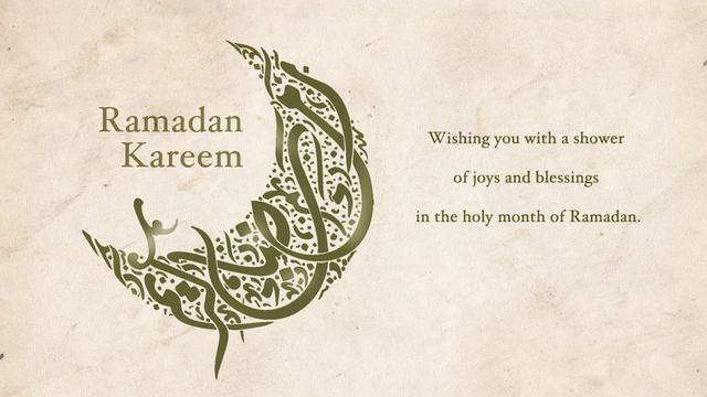 30 Ucapan Menyambut Ramadan Dalam Bahasa Inggris Dan Artinya Ramadan Liputan6 Com