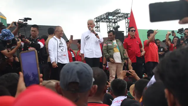 Ganjar Pranowo