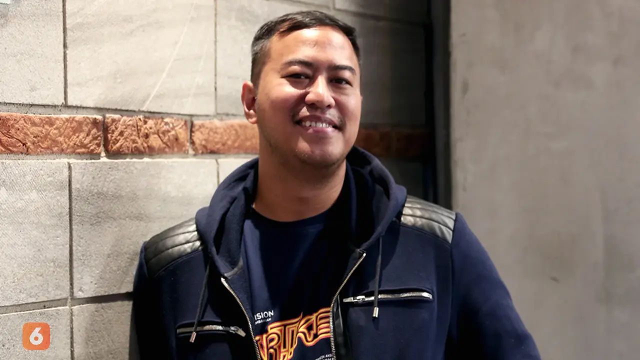 [Bintang] Pandji Pragiwaksono