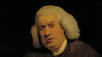 Google Doodle Peringati Kelahiran Samuel Johnson, Siapa Dia? (Screengrab)