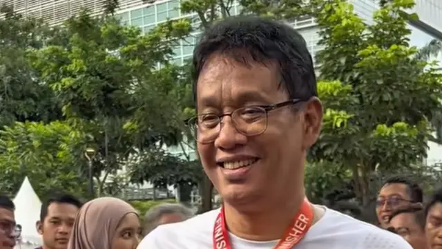 Menteri Keuangan Purbaya Yudhi Sadewa. (Foto: Liputan6.com/Tira Santia)