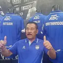 Umuh Muchtar Jagokan Argentina di Final Piala Dunia 2026, Ini Alasannya