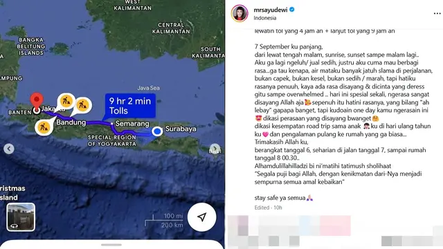 Ayu Dewi