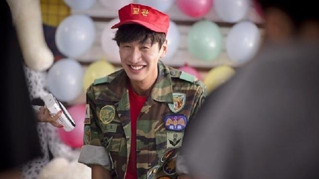 Cerita Lee Kwang Soo Syuting Adegan Bugil Di Film Tazza One Eyed Jack Showbiz Liputan6 Com
