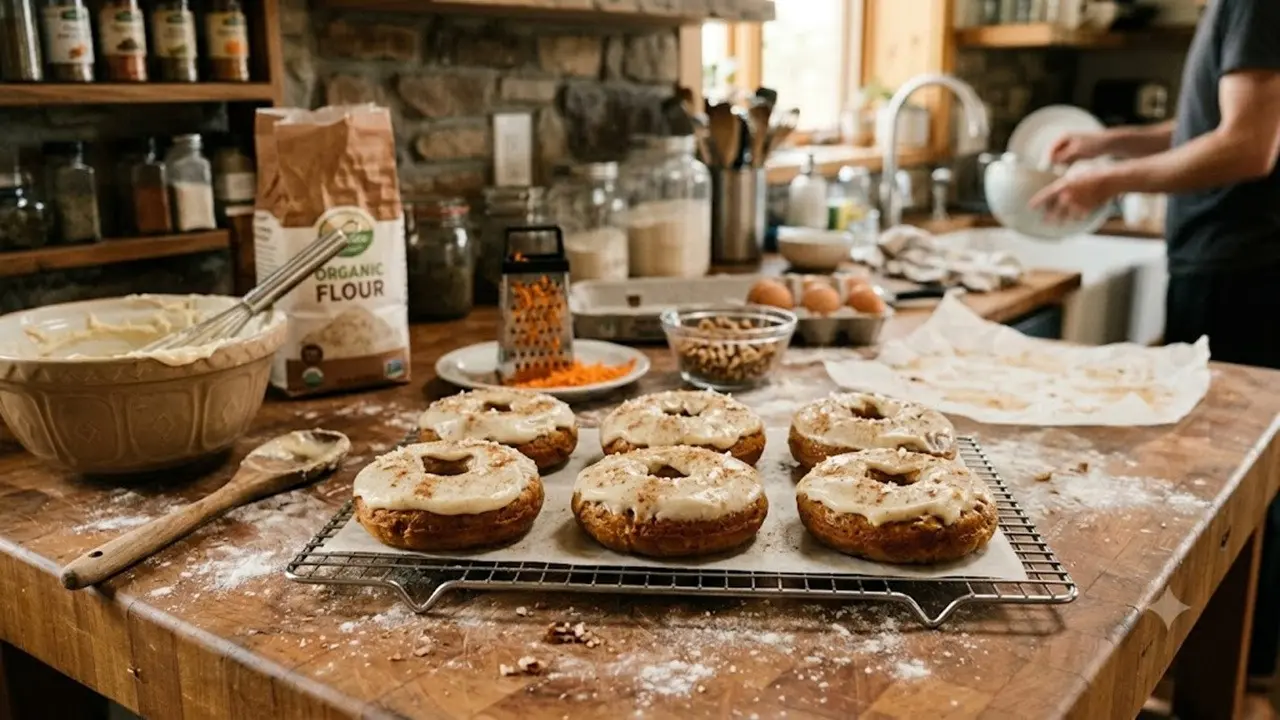 Donat Wortel