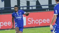 BRI Super League: Uilliam Barros Mendapat Penilaian dan Komentar Negatif, Bojan Hodak Pasang Badan