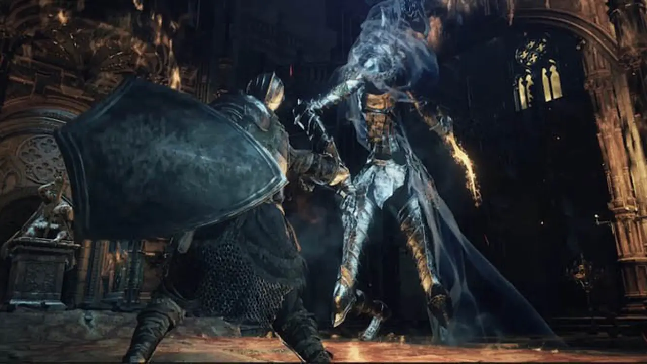 Dark Soul 3