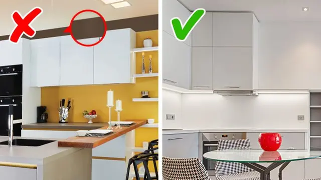 7 Kesalahan Memilih Interior Rumah Ini Bikin Susah Bersih