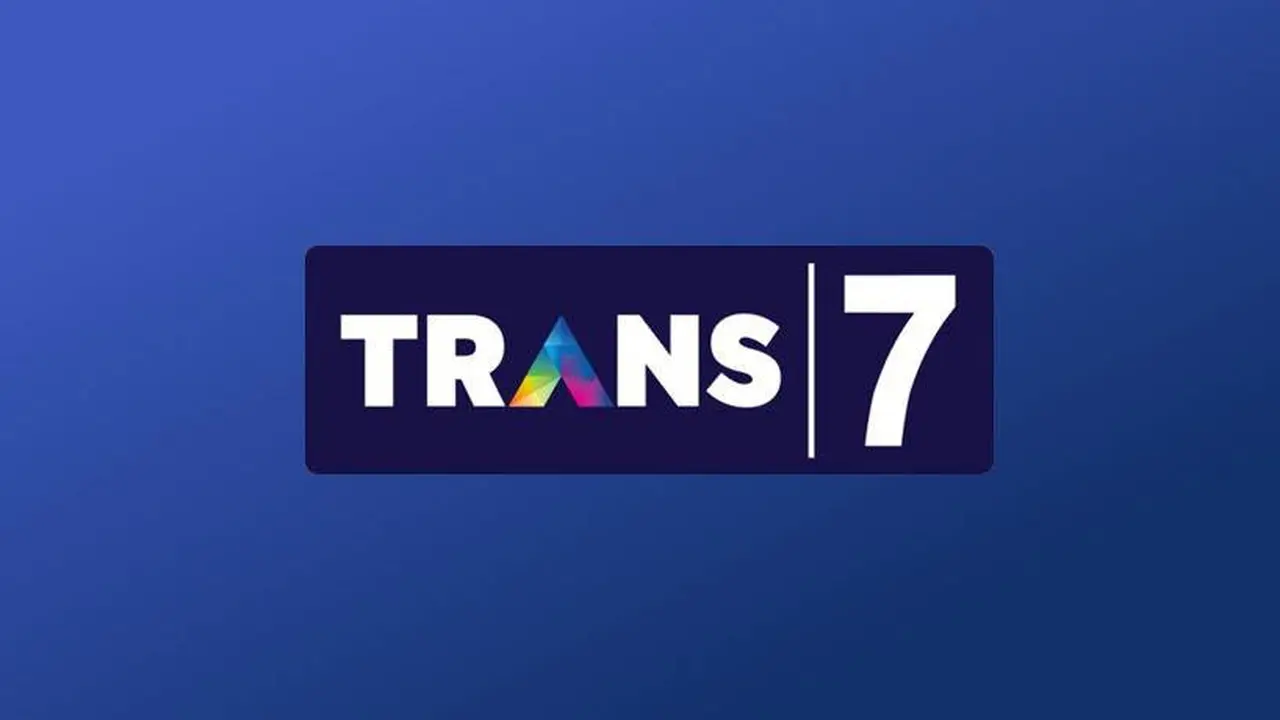 Logo Trans7