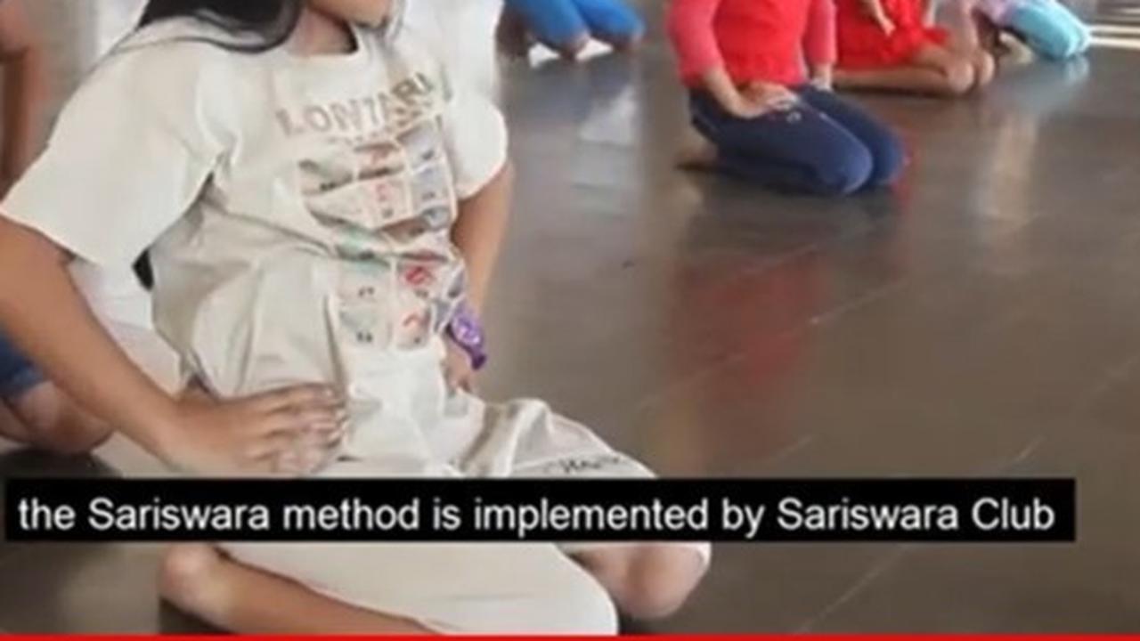 Metode Sari Swara